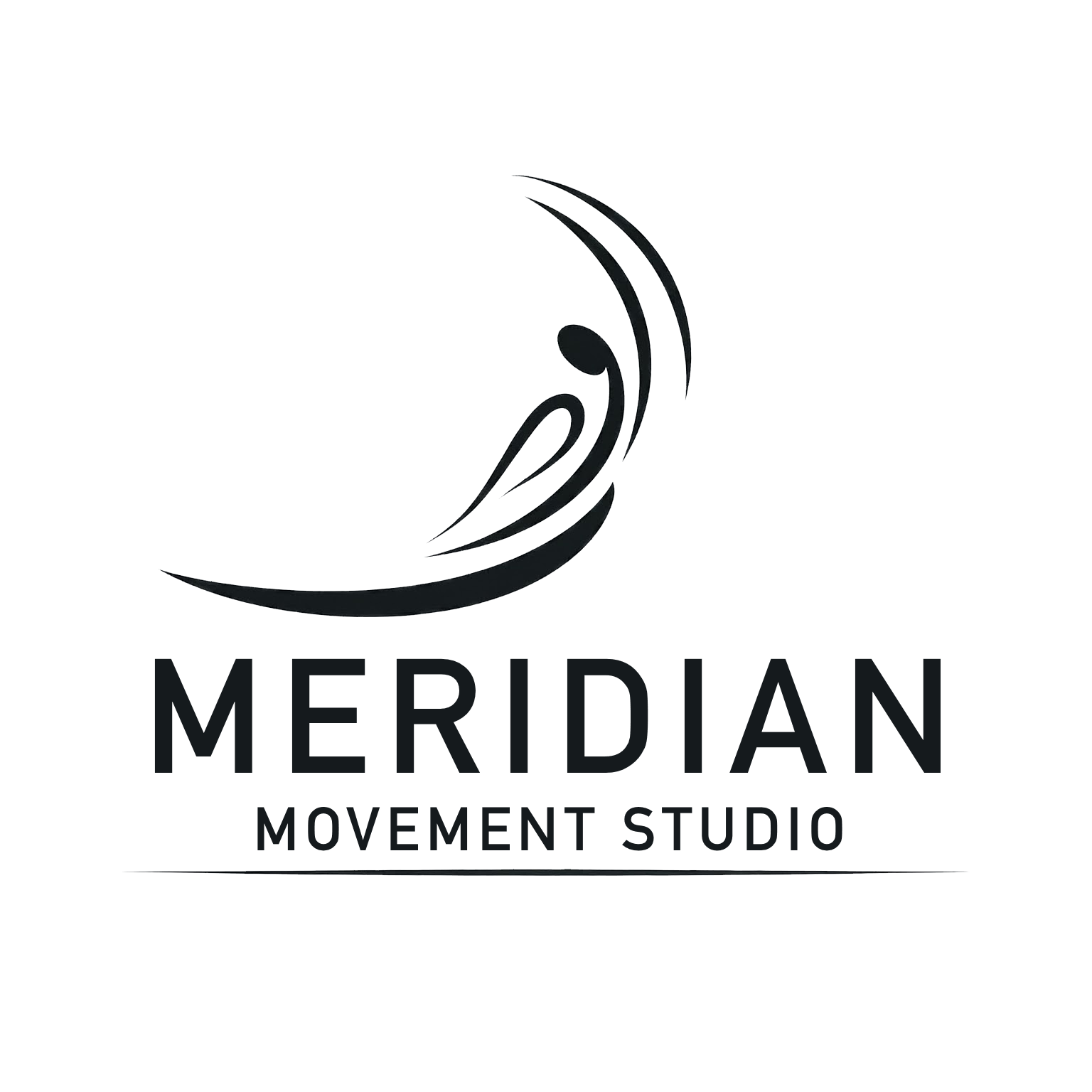 Meridian Movement Logo